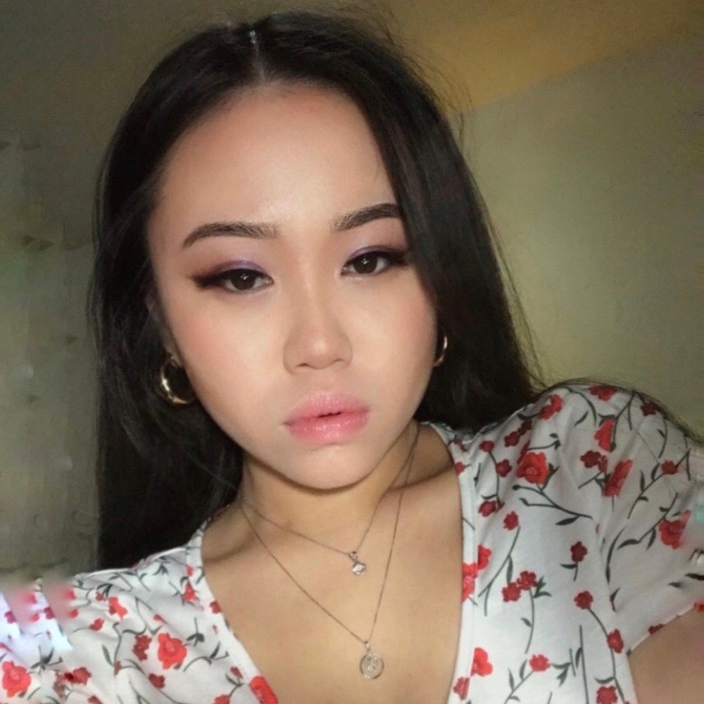 Meet your Posher, Maggie